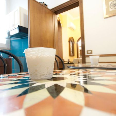 Guesthouse Borromeo Roma Zewnętrze zdjęcie