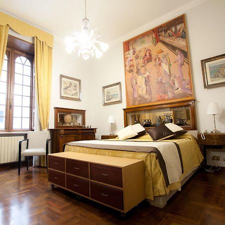 Guesthouse Borromeo Roma Zewnętrze zdjęcie