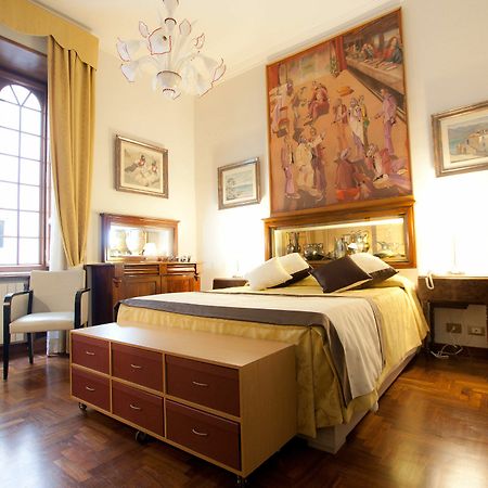 Guesthouse Borromeo Roma Zewnętrze zdjęcie
