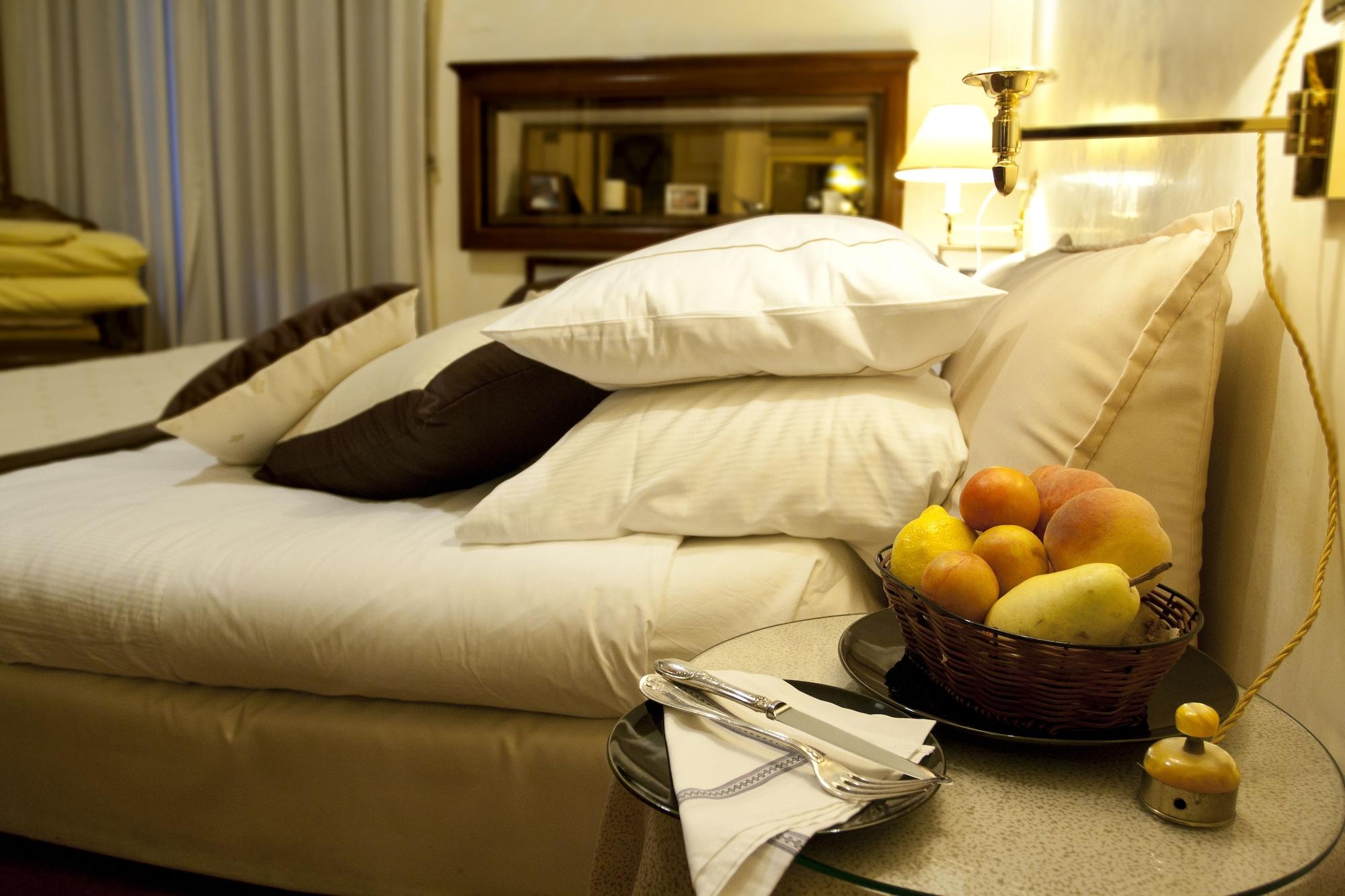 Guesthouse Borromeo Roma Zewnętrze zdjęcie