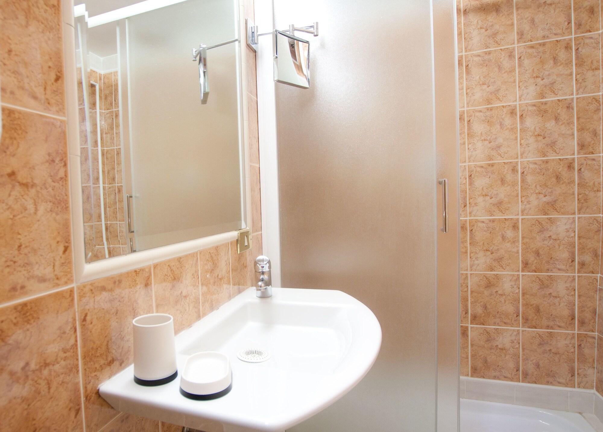Guesthouse Borromeo Roma Zewnętrze zdjęcie