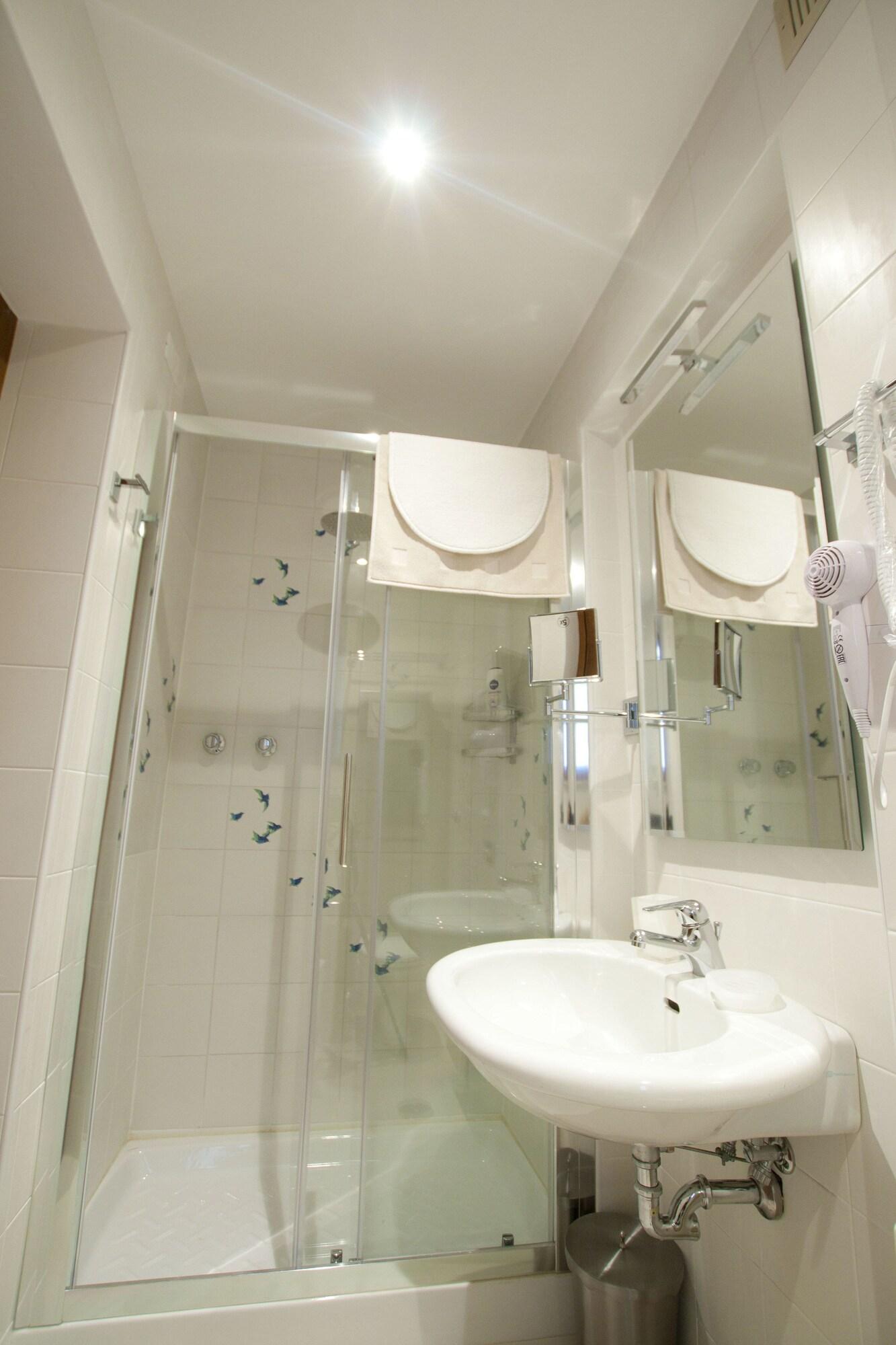 Guesthouse Borromeo Roma Zewnętrze zdjęcie