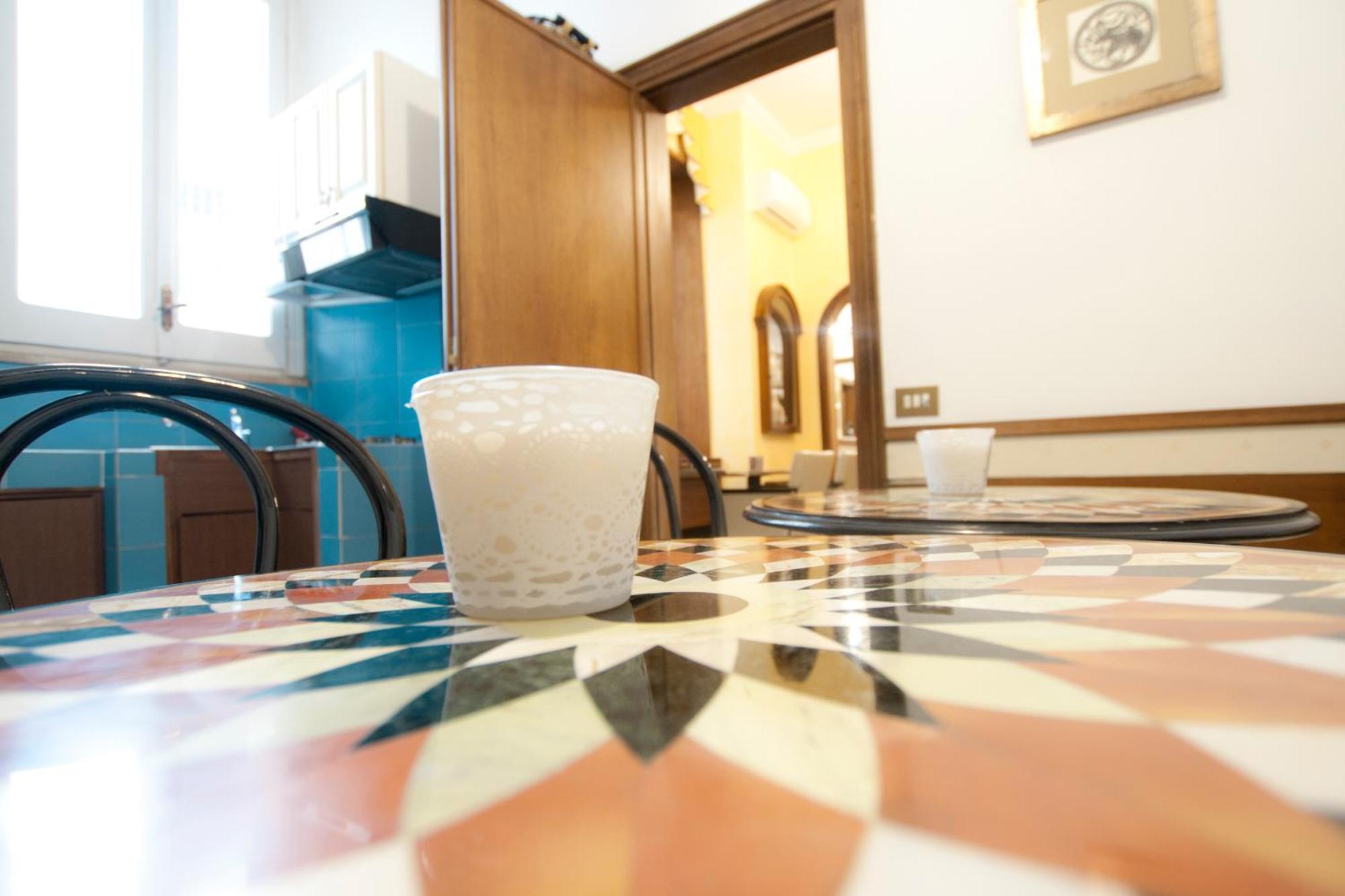 Guesthouse Borromeo Roma Zewnętrze zdjęcie