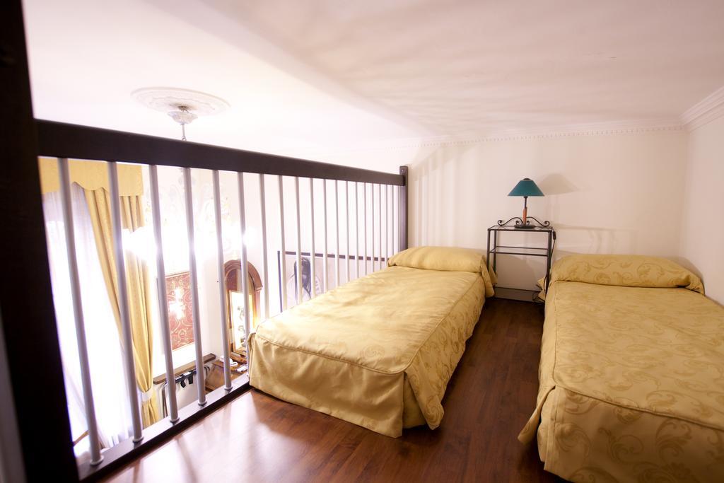 Guesthouse Borromeo Roma Zewnętrze zdjęcie