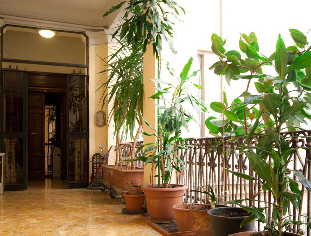 Guesthouse Borromeo Roma Zewnętrze zdjęcie