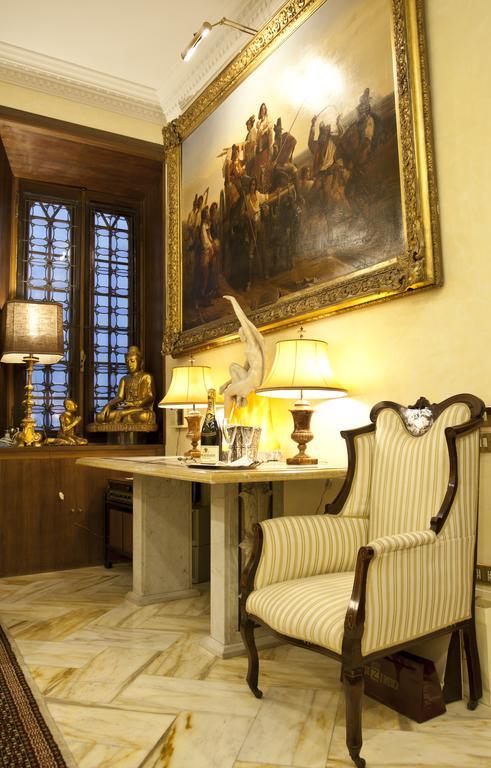 Guesthouse Borromeo Roma Zewnętrze zdjęcie