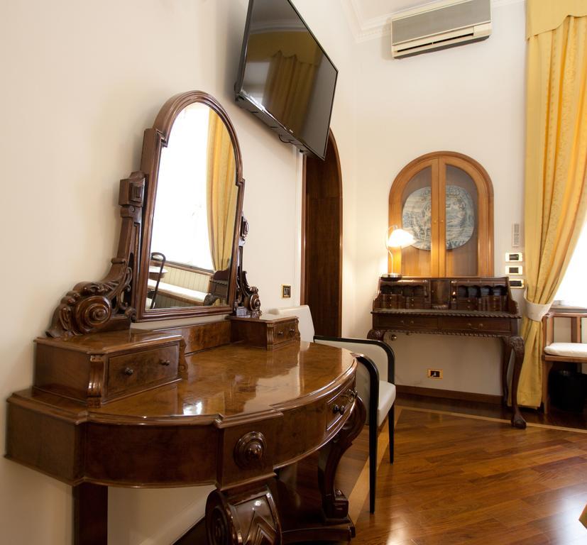 Guesthouse Borromeo Roma Zewnętrze zdjęcie