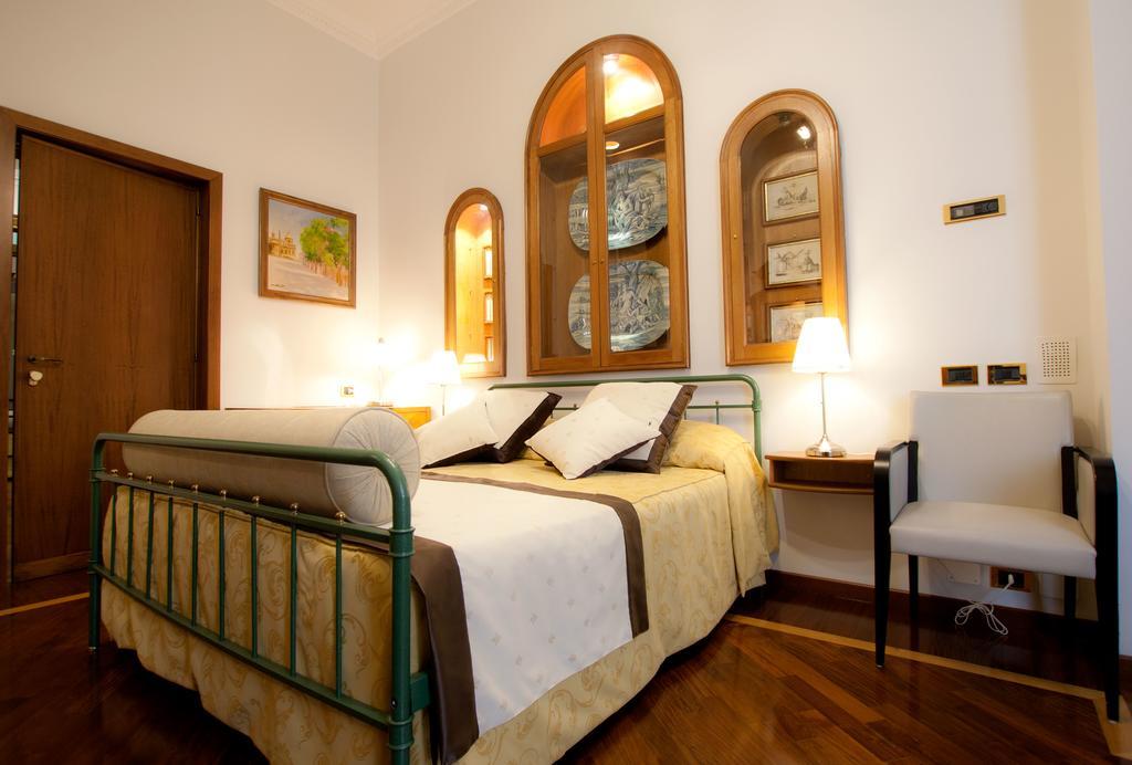 Guesthouse Borromeo Roma Zewnętrze zdjęcie