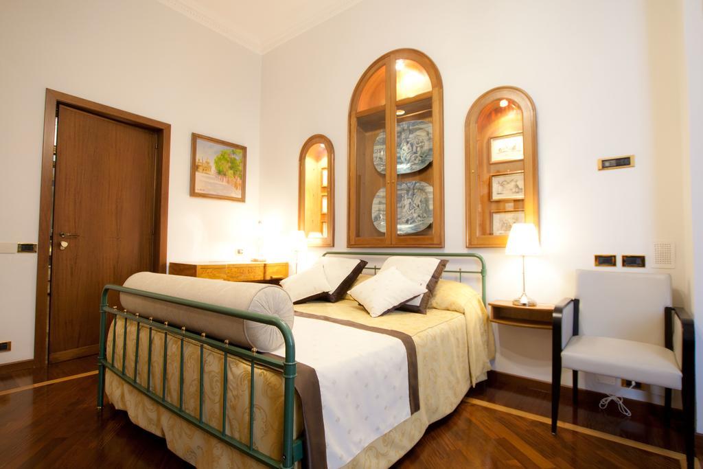 Guesthouse Borromeo Roma Zewnętrze zdjęcie