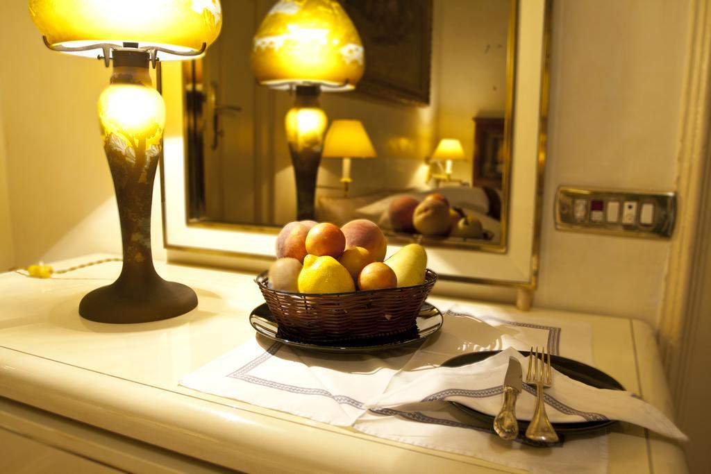 Guesthouse Borromeo Roma Zewnętrze zdjęcie