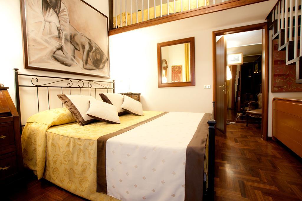Guesthouse Borromeo Roma Zewnętrze zdjęcie