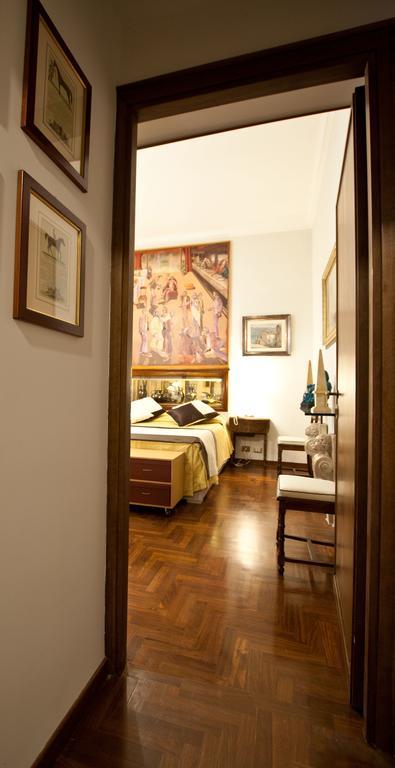 Guesthouse Borromeo Roma Zewnętrze zdjęcie