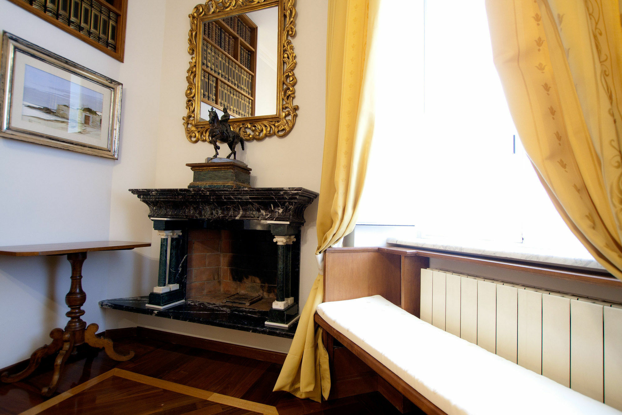 Guesthouse Borromeo Roma Zewnętrze zdjęcie