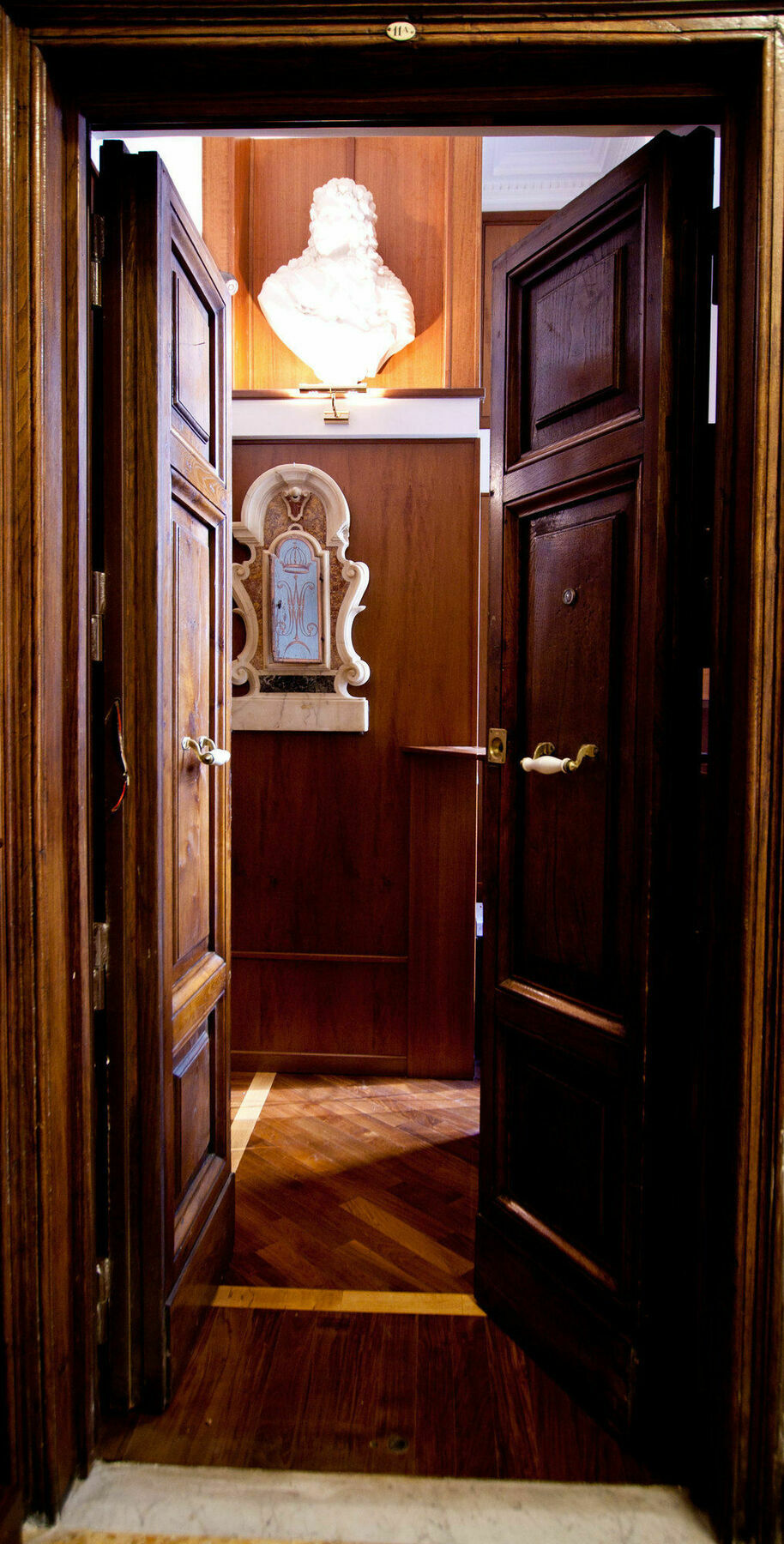 Guesthouse Borromeo Roma Zewnętrze zdjęcie