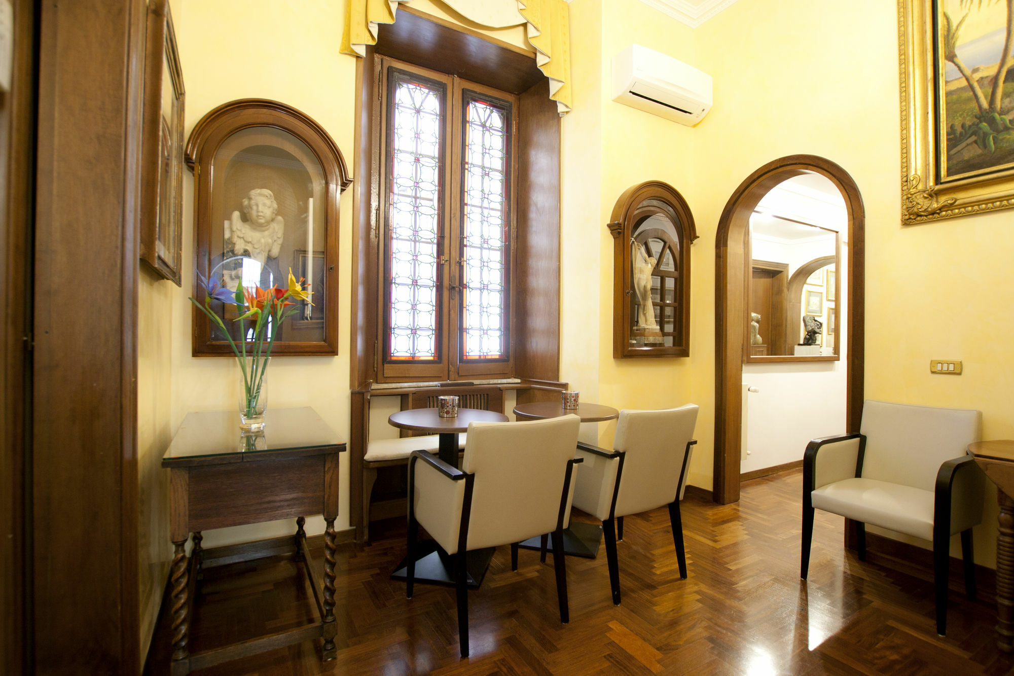 Guesthouse Borromeo Roma Zewnętrze zdjęcie