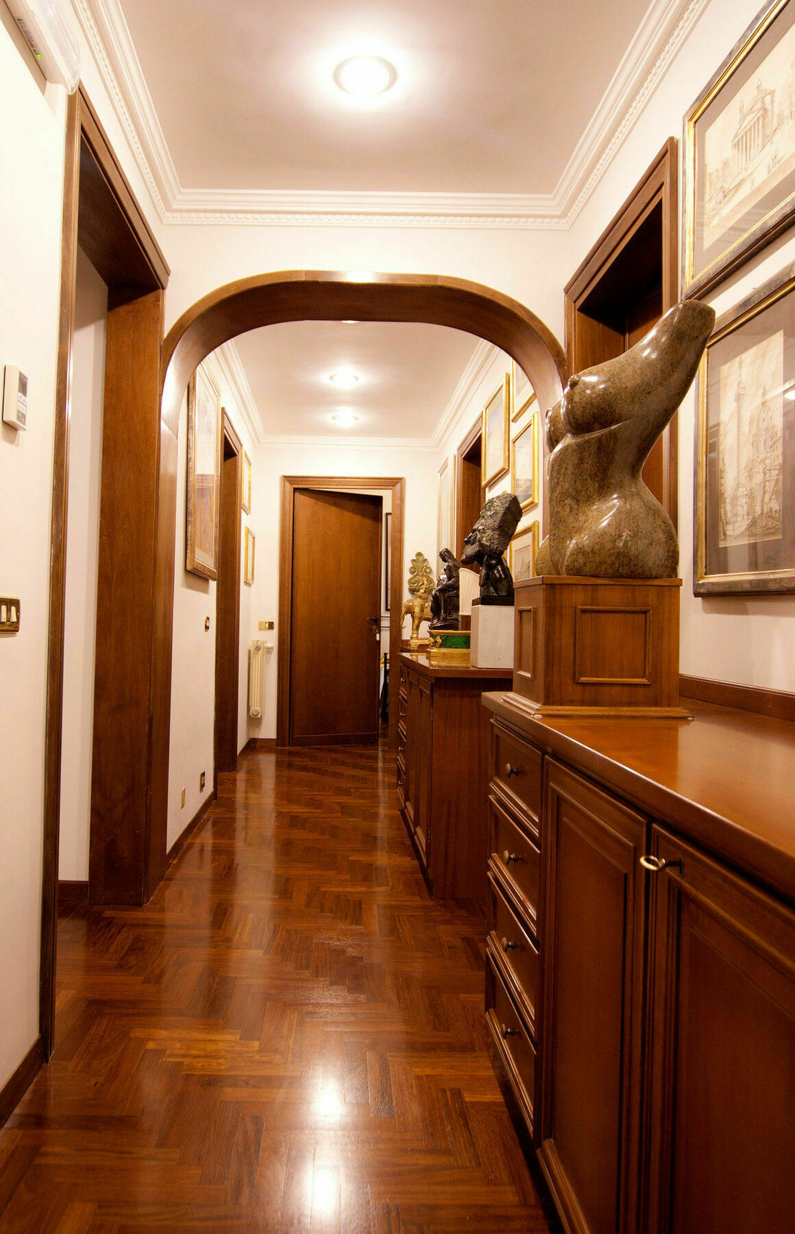 Guesthouse Borromeo Roma Zewnętrze zdjęcie