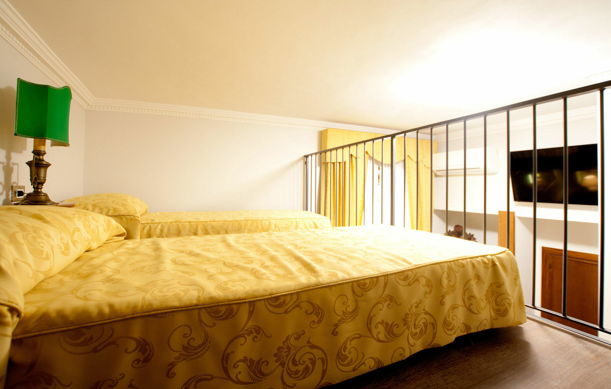 Guesthouse Borromeo Roma Zewnętrze zdjęcie
