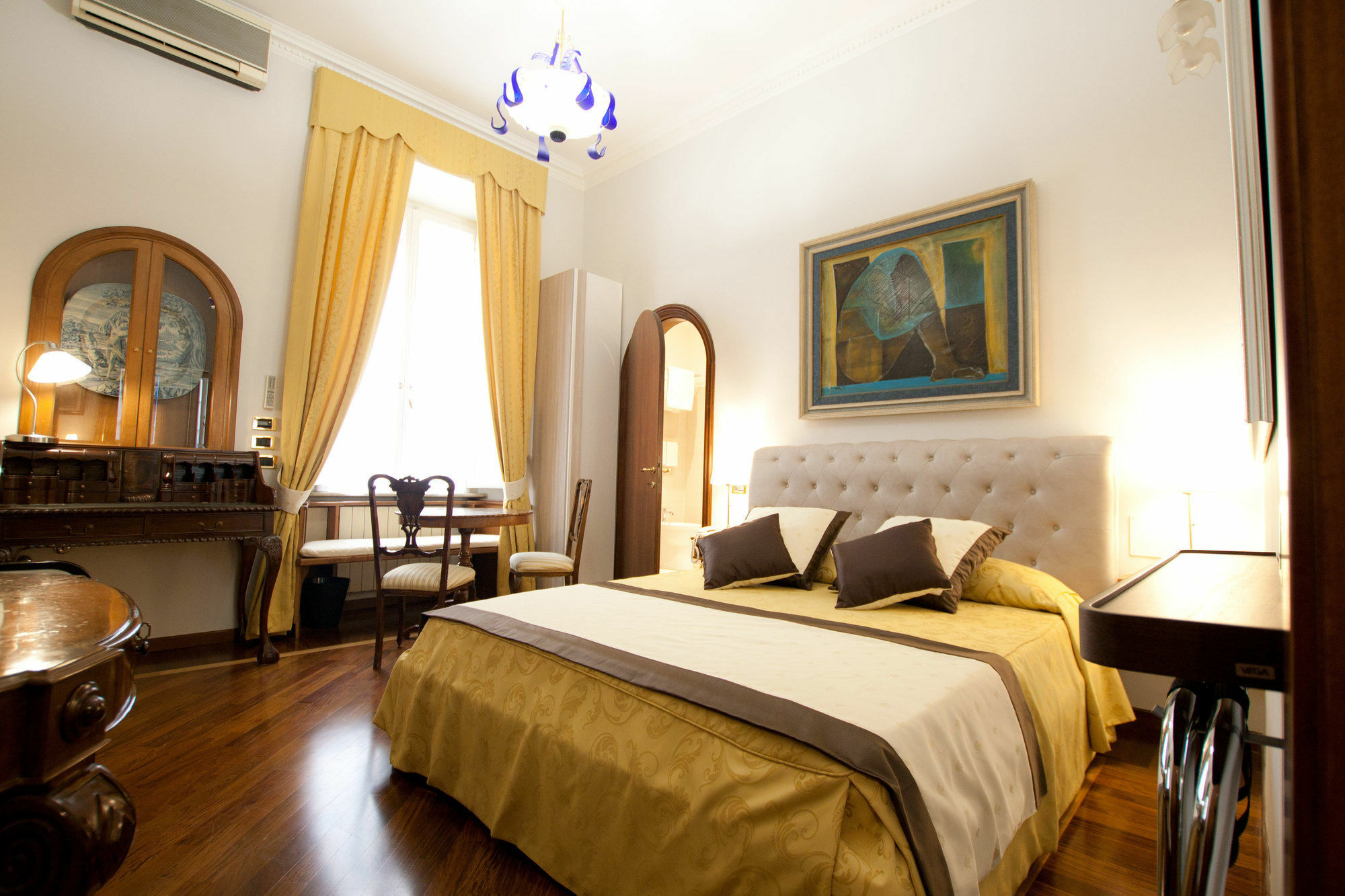 Guesthouse Borromeo Roma Zewnętrze zdjęcie